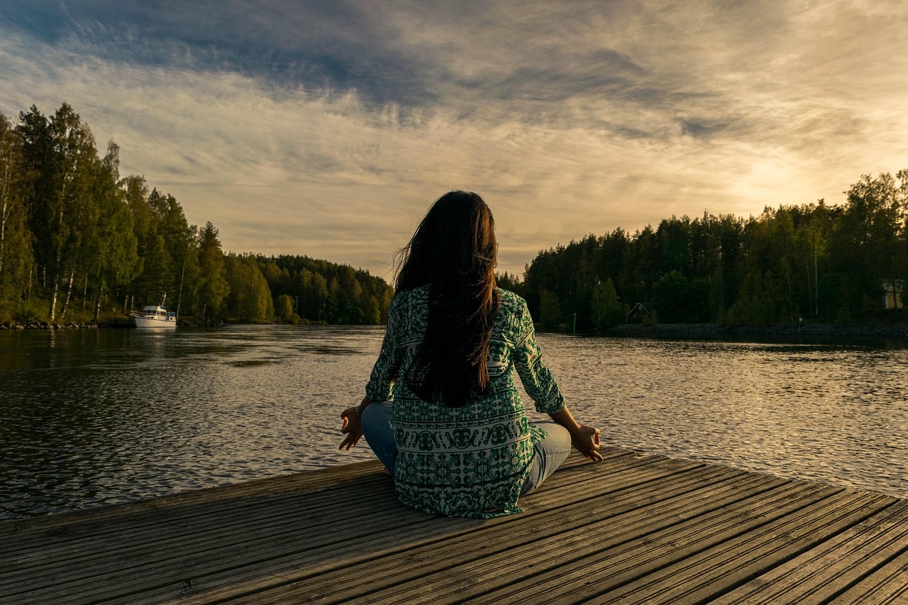Mit Sophrologie die eigenen Ressourcen stärken