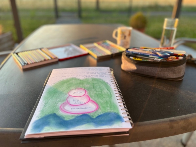 NEU: Online-Workshop "Wege der Entspannung" 29.03.2026 / 10:00 - 11:30 Uhr