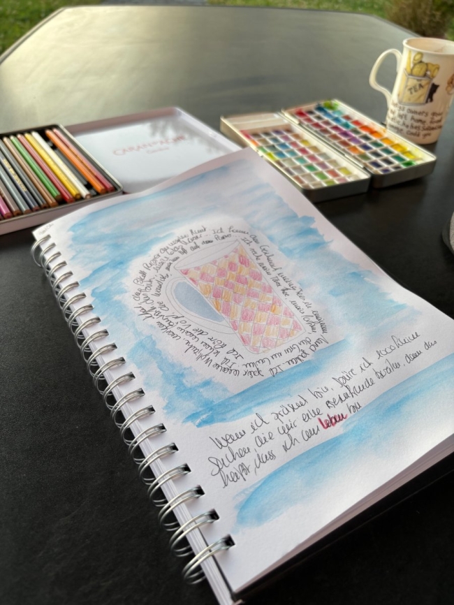 NEU: Online-Workshop "Vision 2026" 04.01.2026 / 10:00-11:30 Uhr